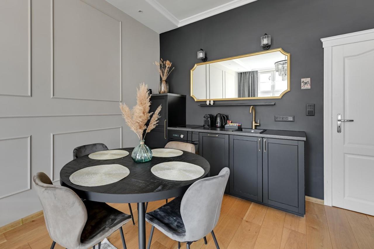 Appartamento Old Town Ogarna Iv Glamour By Downtown *