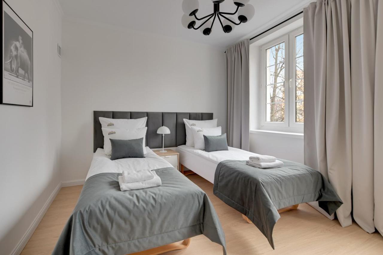 Old Town Ogarna Iv Glamour By Downtown Appartamento *