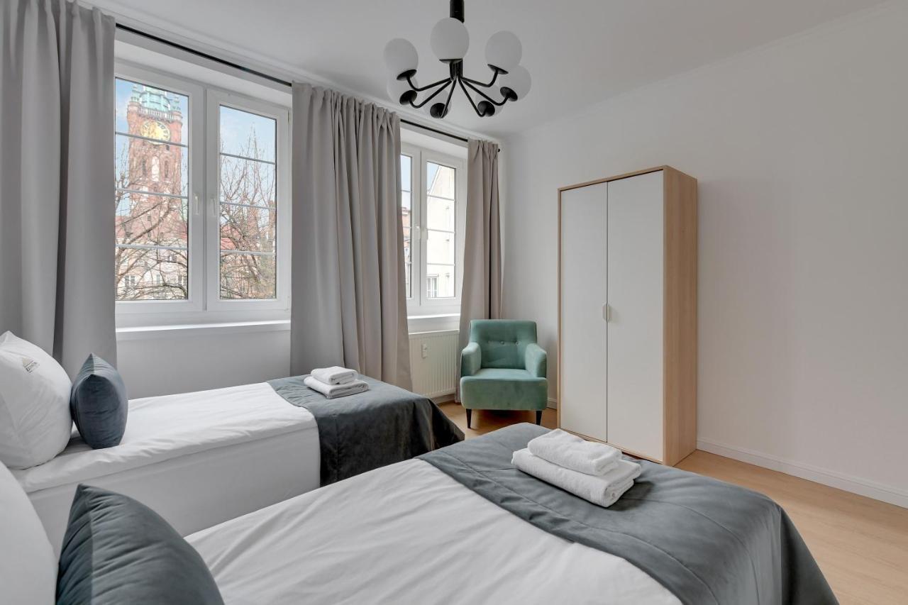 Appartamento Old Town Ogarna Iv Glamour By Downtown *
