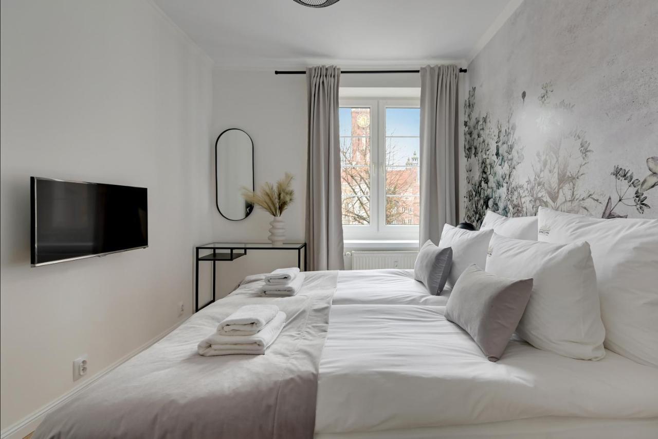 Old Town Ogarna Iv Glamour By Downtown Appartamento *