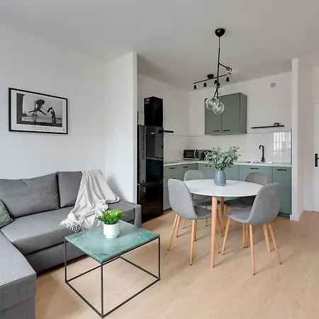 Old Town Ogarna IV Glamour By Downtown Apartments Gdansk Exterior photo