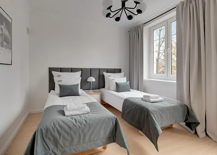 Old Town Ogarna IV Glamour By Downtown Apartments