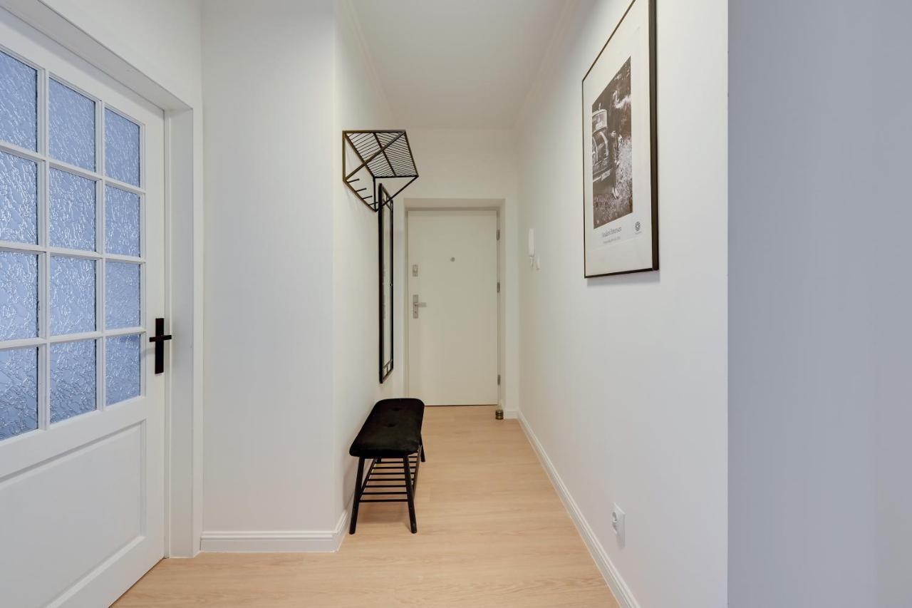 Apartmán Old Town Ogarna Iv Glamour By Downtown Gdaňsk