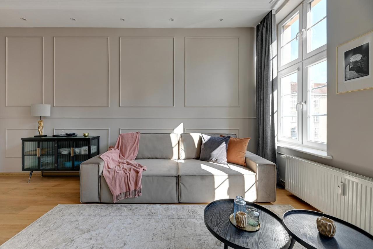 Old Town Ogarna Iv Glamour By Downtown Apartamento *