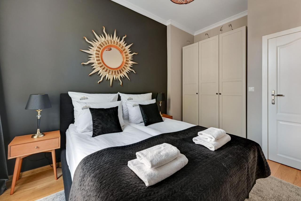 Old Town Ogarna Iv Glamour By Downtown Apartamento