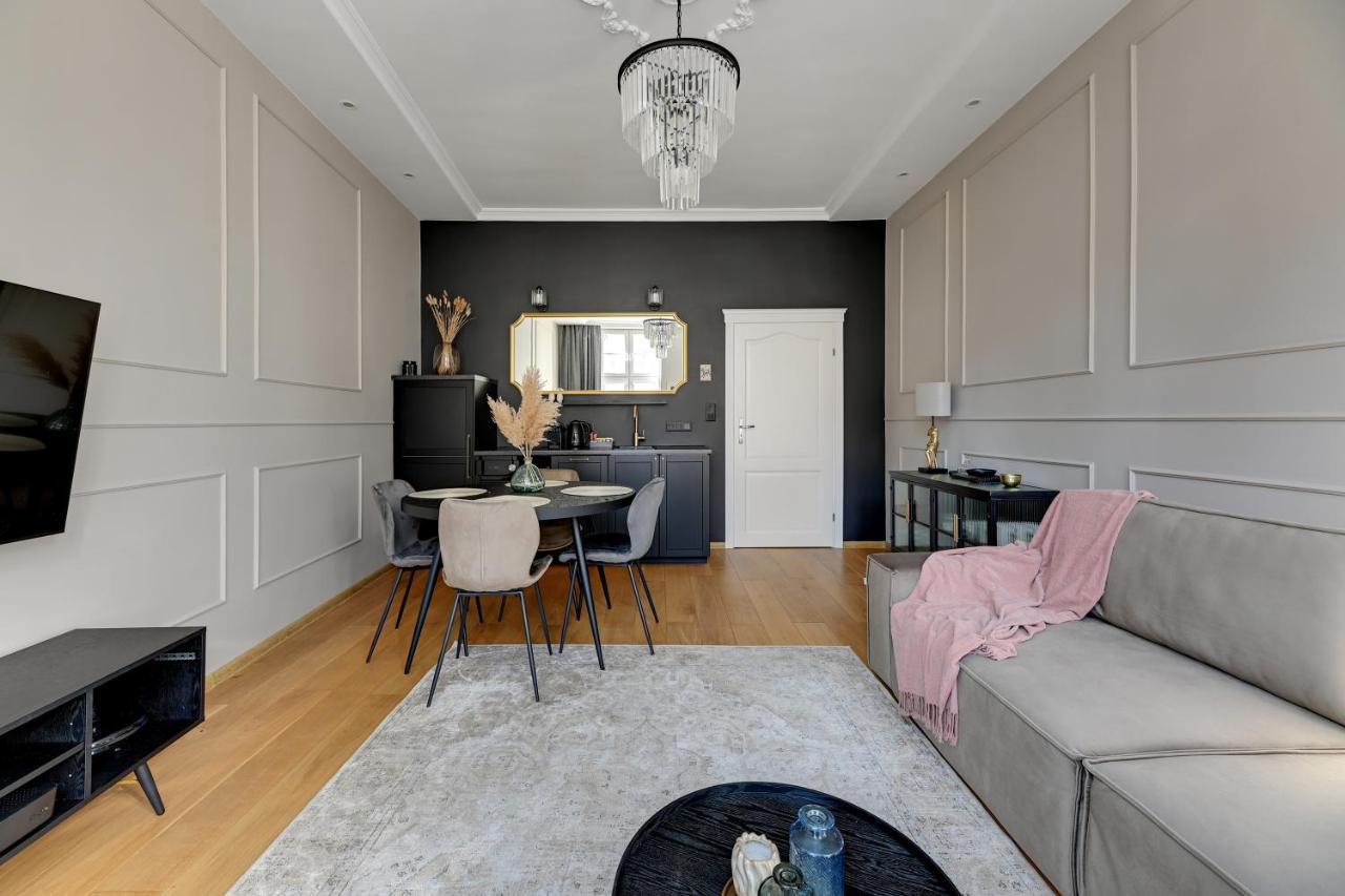 Old Town Ogarna Iv Glamour By Downtown Apartamento *
