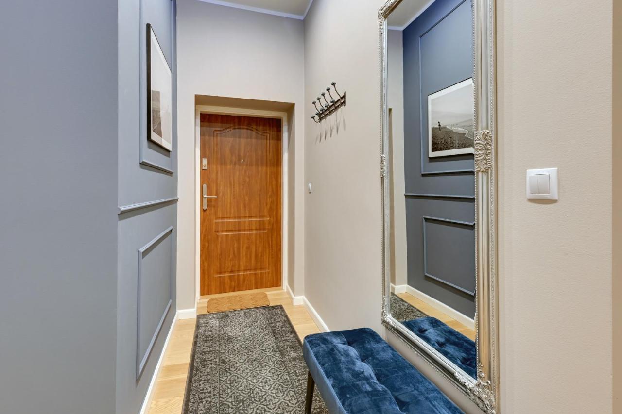 Old Town Ogarna Iv Glamour By Downtown Apartamento Gdansk