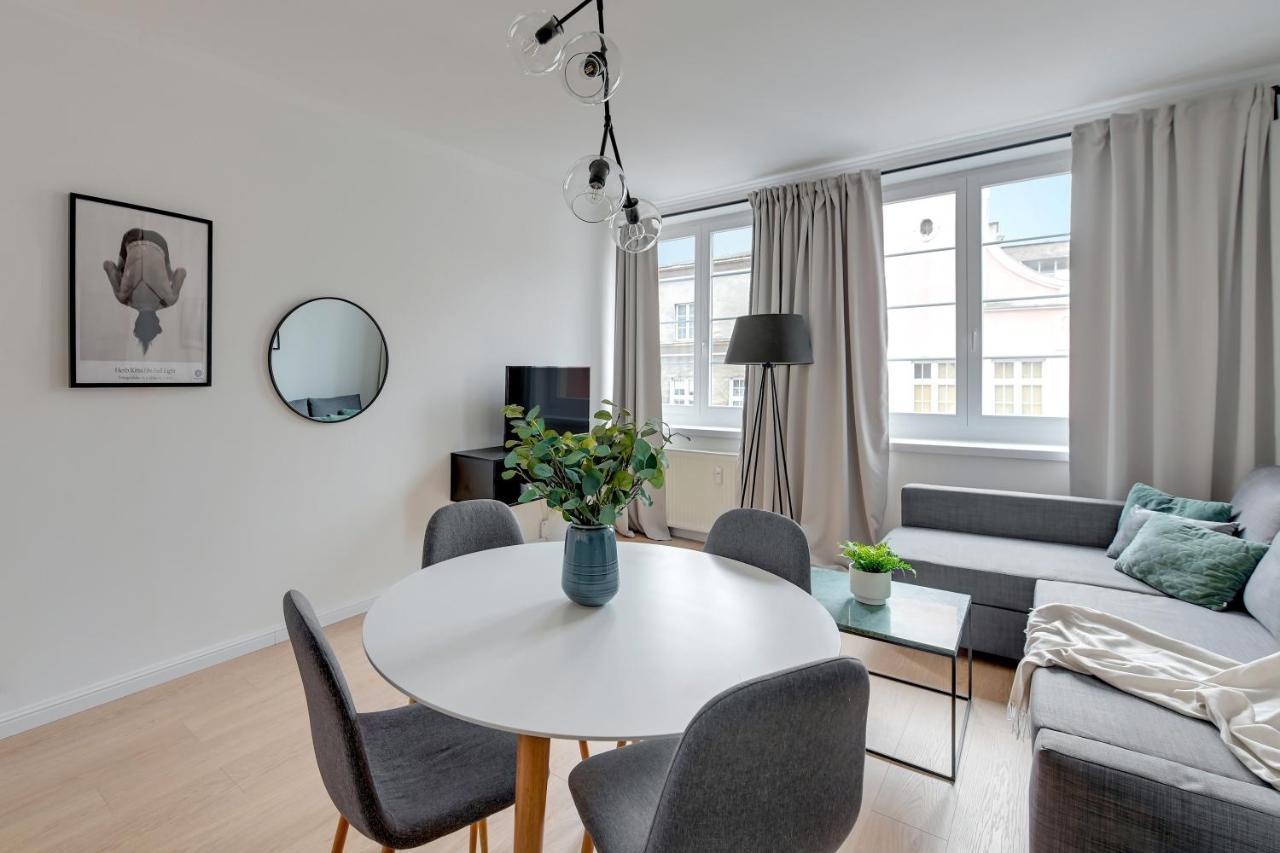 Old Town Ogarna Iv Glamour By Downtown Apartamento *