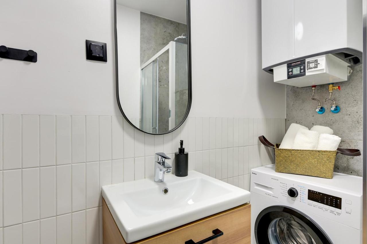 Old Town Ogarna Iv Glamour By Downtown Apartamento