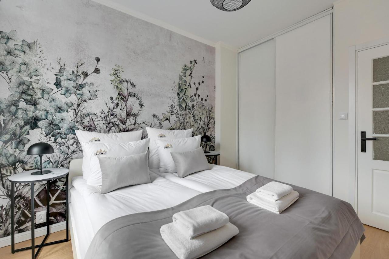 Old Town Ogarna Iv Glamour By Downtown Apartamento *